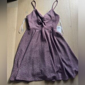 Windsor sparkle dress